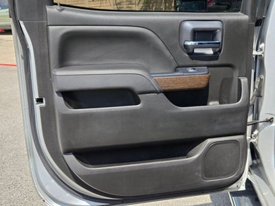 2019 GMC Sierra 2500HD Denali