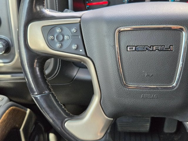 2019 GMC Sierra 2500HD Denali