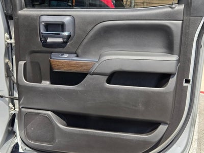 2019 GMC Sierra 2500HD Denali