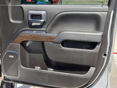 2019 GMC Sierra 2500HD Denali