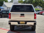 2019 GMC Sierra 2500HD Denali