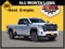 2022 GMC Sierra 2500HD AT4