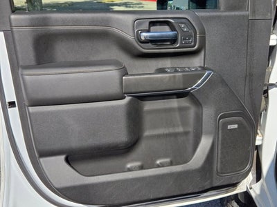 2022 GMC Sierra 2500HD AT4