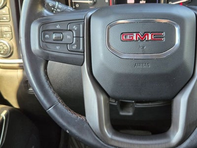 2022 GMC Sierra 2500HD AT4