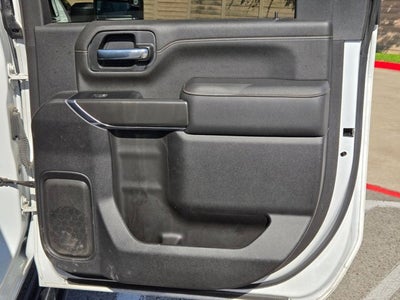 2022 GMC Sierra 2500HD AT4