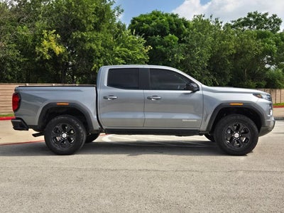 2023 GMC Canyon 2WD Elevation