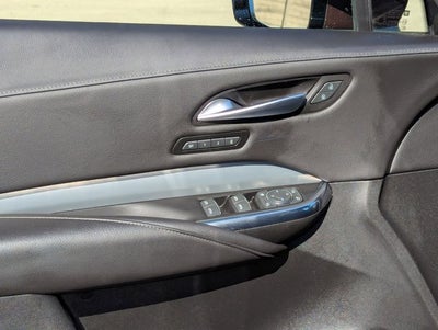 2023 Cadillac XT4 FWD Premium Luxury