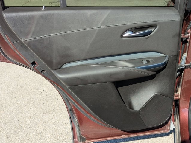 2023 Cadillac XT4 FWD Premium Luxury