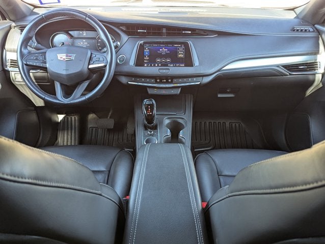 2023 Cadillac XT4 FWD Premium Luxury