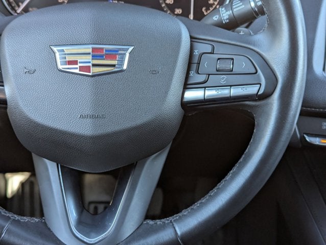 2023 Cadillac XT4 FWD Premium Luxury