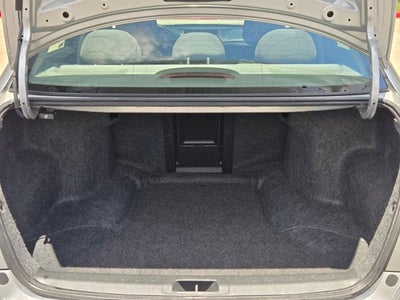 2012 Honda Accord LX Premium