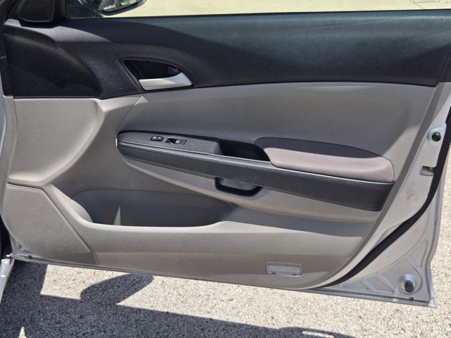 2012 Honda Accord LX Premium