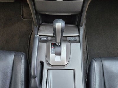 2011 Honda Accord SE