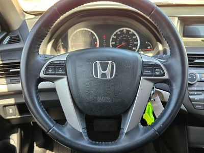 2011 Honda Accord SE