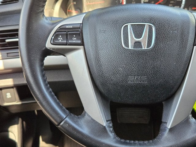 2011 Honda Accord SE