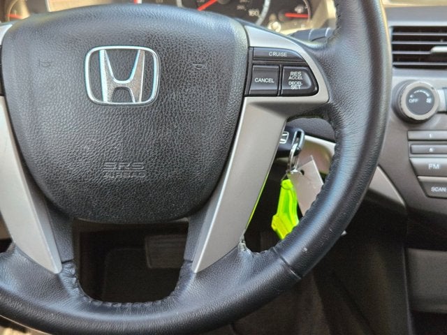 2011 Honda Accord SE