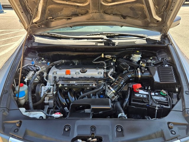 2011 Honda Accord SE