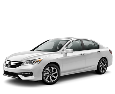 2016 Honda Accord Sedan EX
