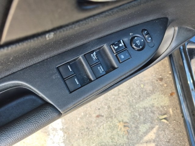 2014 Honda Accord Sedan EX-L