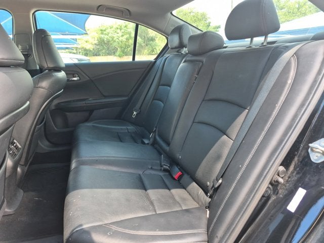 2014 Honda Accord Sedan EX-L