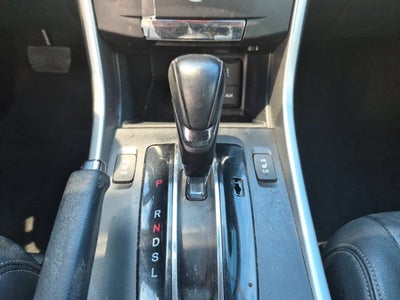 2014 Honda Accord Sedan EX-L