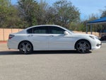 2016 Honda Accord Sedan Touring