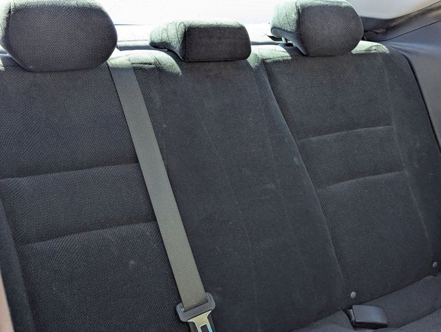 2013 Honda Accord LX-S