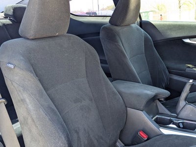 2013 Honda Accord LX-S