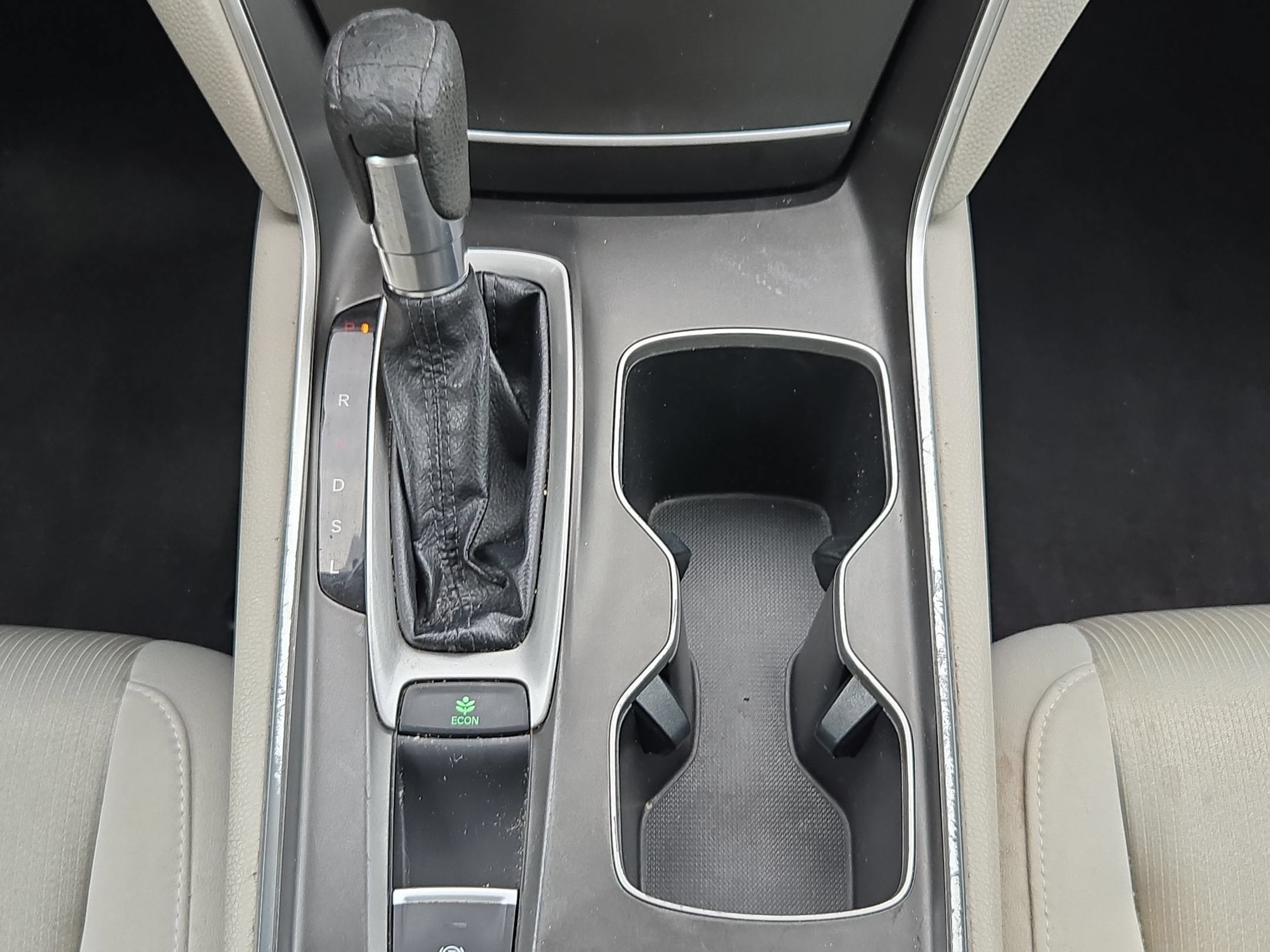 2019 Honda Accord Sedan LX 1.5T