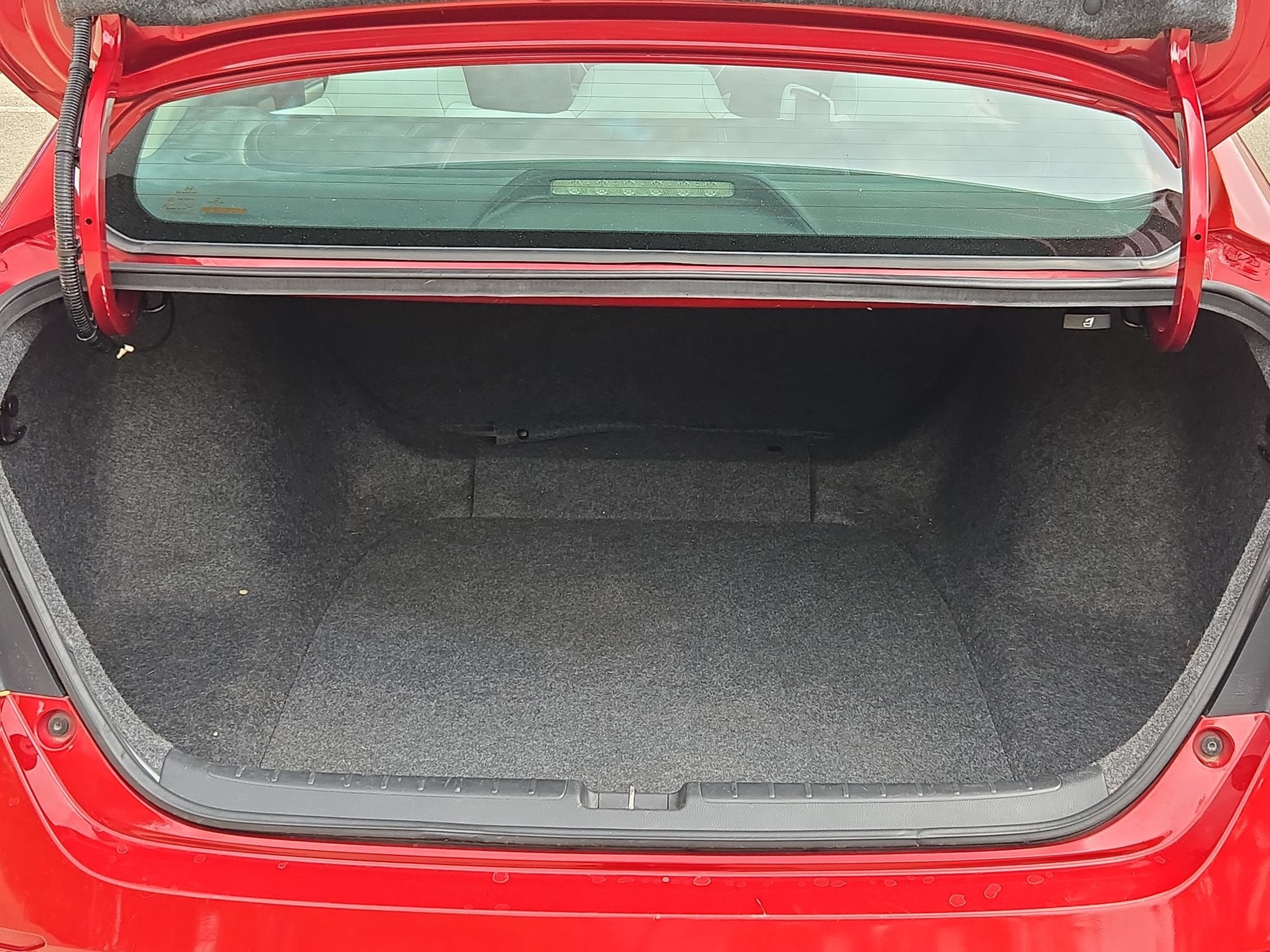 2019 Honda Accord Sedan LX 1.5T