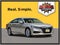 2018 Honda Accord Sedan LX 1.5T