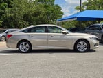2018 Honda Accord Sedan LX 1.5T