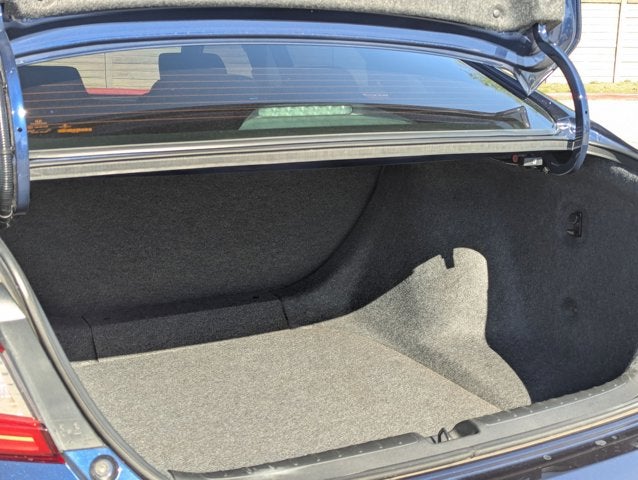 2019 Honda Accord Sedan LX 1.5T