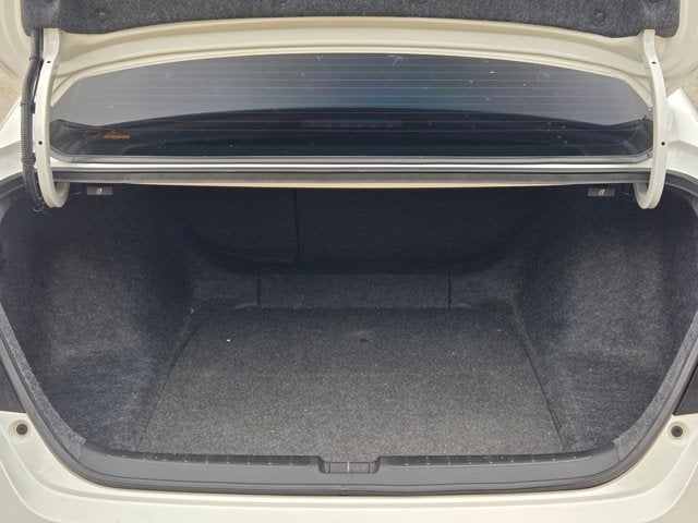 2021 Honda Accord Sedan Sport