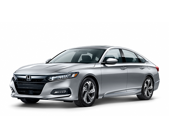 2020 Honda Accord Sedan EX