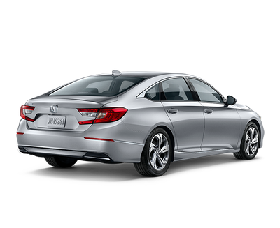 2020 Honda Accord Sedan EX