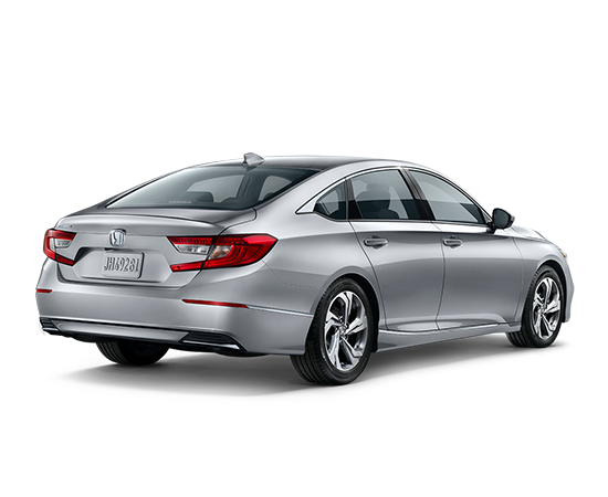 2020 Honda Accord Sedan EX