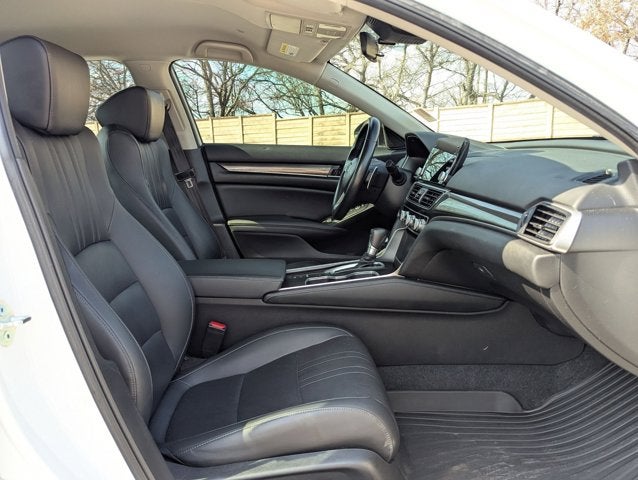 2022 Honda Accord Sedan Sport SE