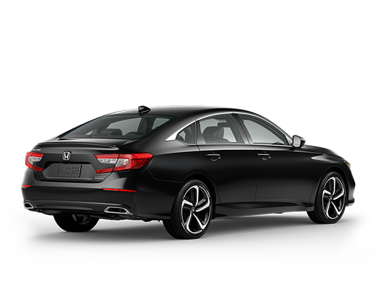 2021 Honda Accord Sedan Sport SE