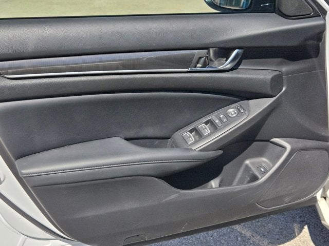 2022 Honda Accord Sedan Sport SE