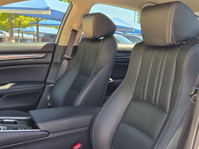 2022 Honda Accord Sedan Sport SE