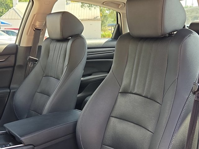 2020 Honda Accord Sedan Touring