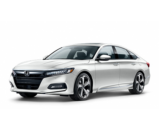 2020 Honda Accord Sedan Touring