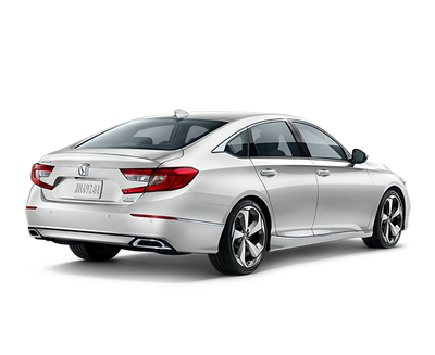 2020 Honda Accord Sedan Touring