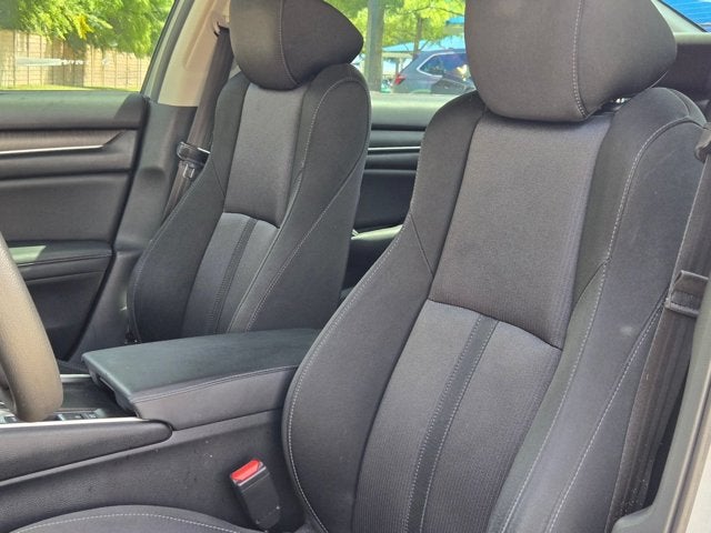 2019 Honda Accord Hybrid EX