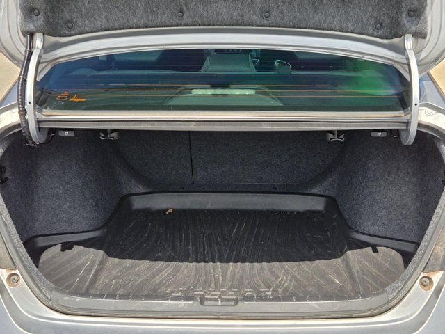 2019 Honda Accord Hybrid EX