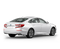 2021 Honda Accord Sedan Hybrid EX-L