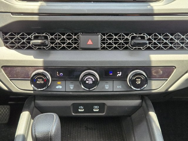2024 Honda Accord Sedan LX