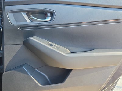 2024 Honda Accord Sedan LX