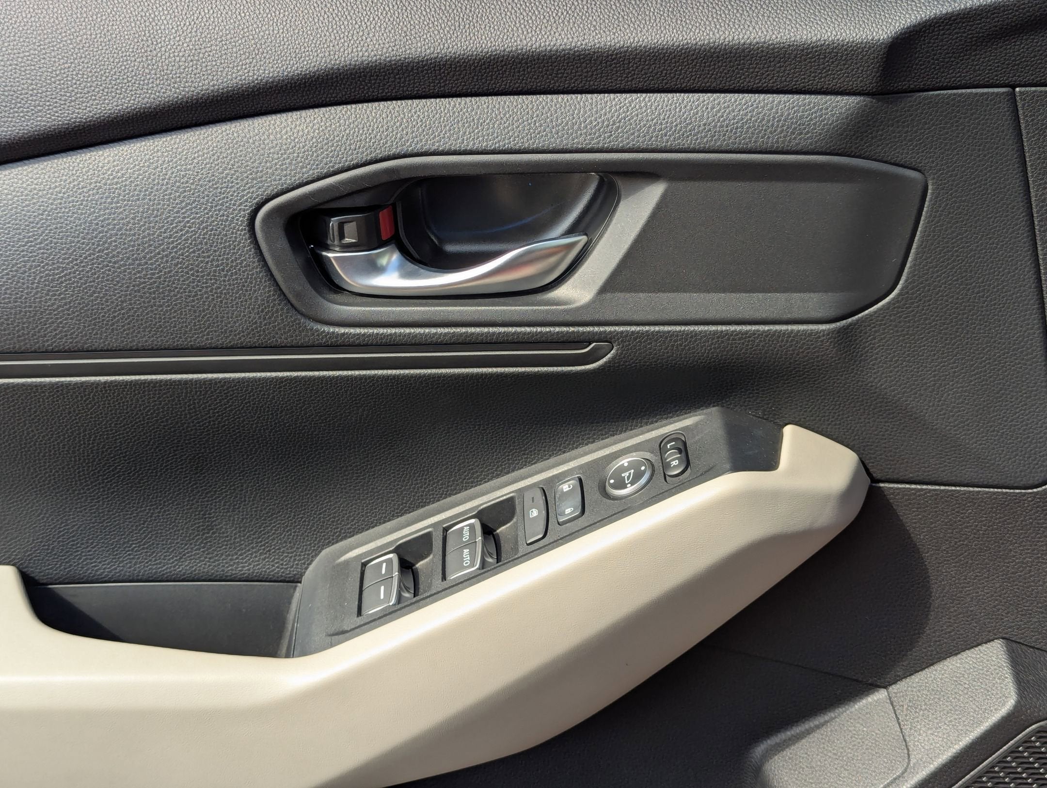 2023 Honda Accord Sedan LX